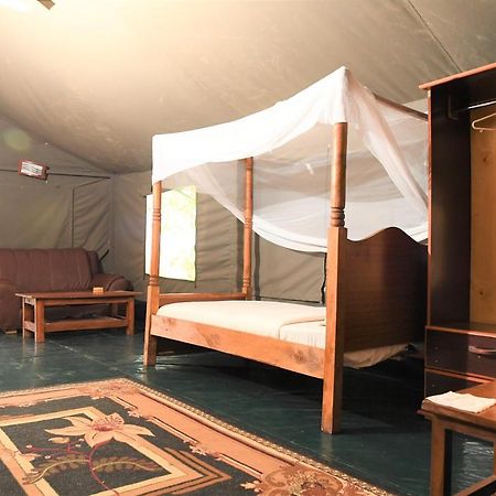 Mara Duma Bush Camp Hotel Talek Exterior photo