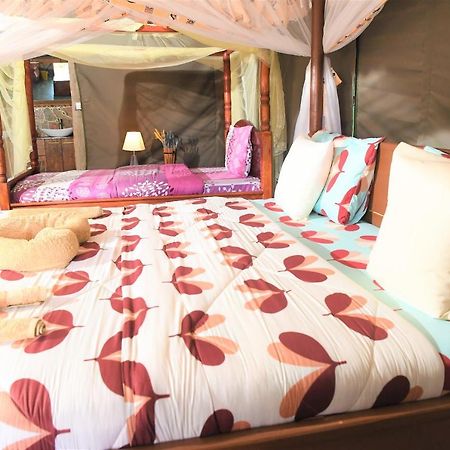 Mara Duma Bush Camp Hotel Talek Exterior photo