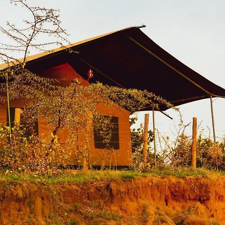 Mara Duma Bush Camp Hotel Talek Exterior photo