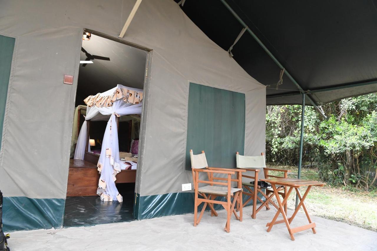 Mara Duma Bush Camp Hotel Talek Exterior photo