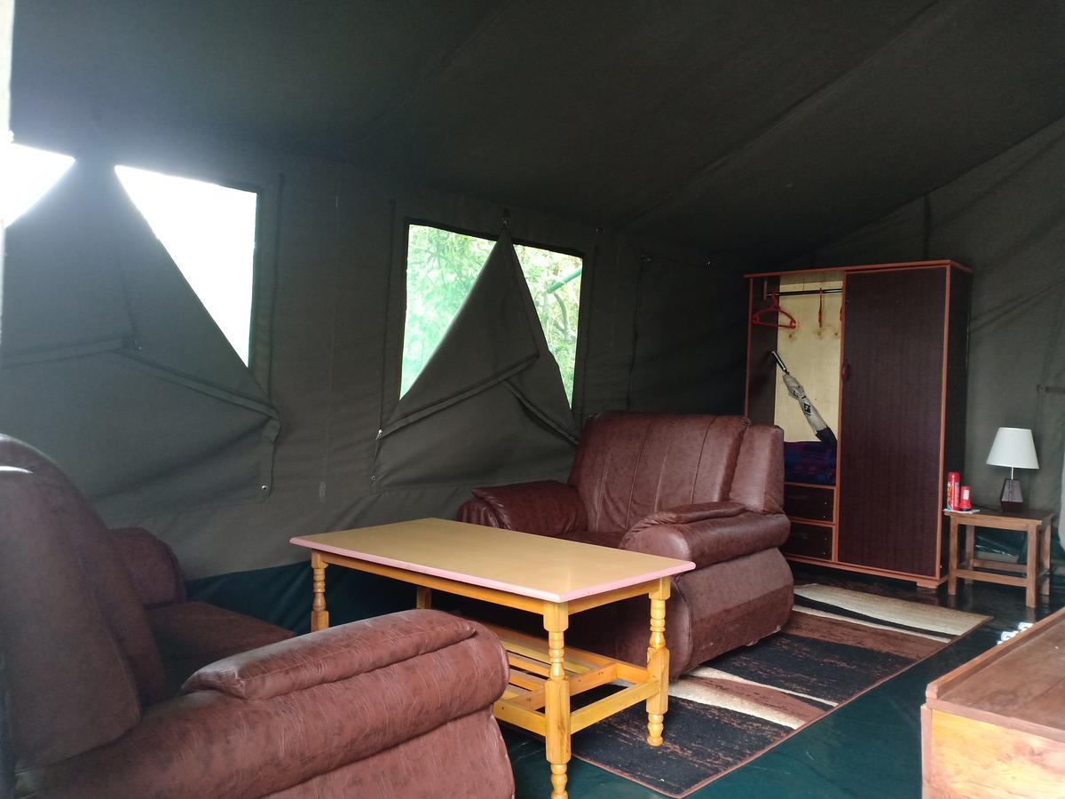 Mara Duma Bush Camp Hotel Talek Exterior photo